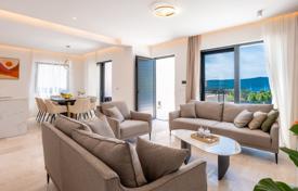 5غرفة دو خانه بهم چسبیده 250 متر مربع Mrčevac, مونته نگرو. 795,000 €