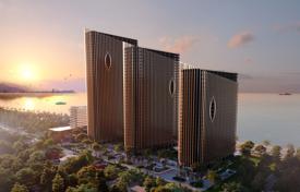 2غرفة شقة في مبنى جديد 55 متر مربع Batumi, گرجستان. $126,000