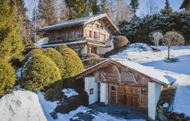 6غرفة عمارت  170 متر مربع مگیو, فرانسه. 3,800,000 €