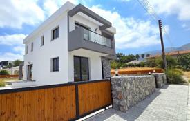 3غرفة شقة في مبنى جديد 170 متر مربع Karavas (Alsancak), قبرس. 478,000 €