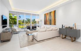 آپارتمان  – سواحل میامی, فلوریدا, ایالات متحده آمریکا. 1,861,000 €