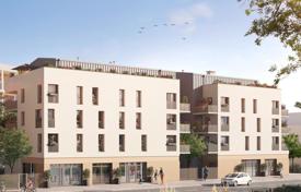 New residential complex with apartments Rhône, فرانسه. 302,000 € از