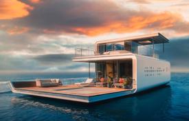 مجتمع مسكوني Floating Residences – دبی, امارات متحده عربی. $5,989,000 از