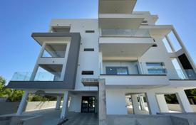 3غرفة شقة في مبنى جديد Limassol (city), قبرس. 741,000 €