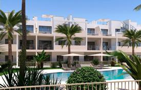 3غرفة آپارتمان  86 متر مربع Torre Pacheco, اسپانیا. 297,000 €