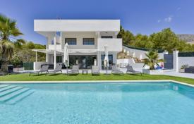 زمین تجاری Altea, اسپانیا. 895,000 €