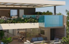 3غرفة  دو خانه بهم متصل آتن, یونان. 2,850,000 €