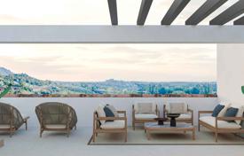 4غرفة  دو خانه بهم متصل 263 متر مربع Benahavis, اسپانیا. 1,875,000 €