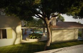 3غرفة خانه  260 متر مربع Svetvinčenat, کرواسی. 825,000 €