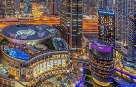 آپارتمان  – Dubai Marina, دبی, امارات متحده عربی. $676,000