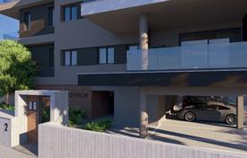 3غرفة پنت‌هاوس ها 153 متر مربع Germasogeia, قبرس. 850,000 €