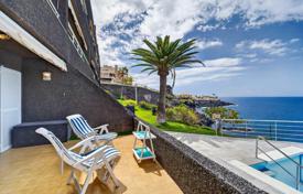 1غرفة آپارتمان  60 متر مربع Los Gigantes, اسپانیا. 390,000 €