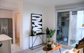 6غرفة آپارتمان  Etobicoke, کانادا. C$1,090,000