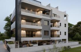 New residential complex with apartments لیماسول, قبرس. 265,000 € از