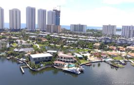 آپارتمان  – Sunny Isles Beach, فلوریدا, ایالات متحده آمریکا. $899,000