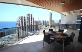 آپارتمان  – بنیدورم, والنسیا, اسپانیا. 850,000 €