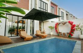 3غرفة ویلا  120 متر مربع Kerobokan, اندونزی. $185,000