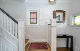 5غرفة خانه  Old Toronto, کانادا. C$2,360,000