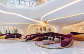 مجتمع مسكوني The Opus – Business Bay, دبی, امارات متحده عربی. From $1,178,000