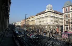 آپارتمان  – District V (Belváros-Lipótváros), بوداپست, مجارستان. 330,000 €