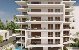New residential complex with apartments Palaio Faliro, یونان. 645,000 € از