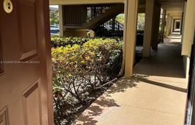 آپارتمان کاندو – Pembroke Pines, Broward, فلوریدا,  ایالات متحده آمریکا. $258,000