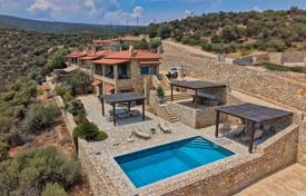 4غرفة ویلا  140 متر مربع Xiropigado, یونان. 630,000 €