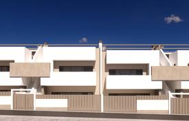 3غرفة دو خانه بهم چسبیده 93 متر مربع Pilar de la Horadada, اسپانیا. 314,000 €