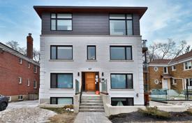 آپارتمان  – Bathurst Street, تورنتو, انتاریو,  کانادا. C$804,000