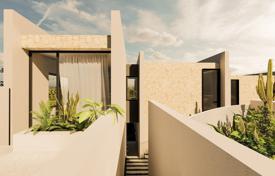 4غرفة دو خانه بهم چسبیده 202 متر مربع Germasogeia, قبرس. 890,000 €