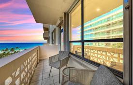 آپارتمان کاندو – Bal Harbour, فلوریدا, ایالات متحده آمریکا. $599,000