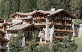 6غرفة کلبه کوهستانی  وال ایسر, فرانسه. 15,500,000 €