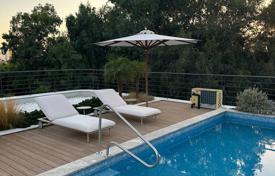 3غرفة پنت‌هاوس ها 148 متر مربع Germasogeia, قبرس. 2,530,000 €