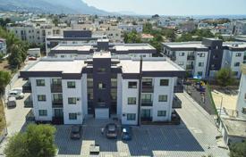 2غرفة شقة في مبنى جديد 80 متر مربع Girne, قبرس. 137,000 €