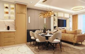 2غرفة شقة في مبنى جديد 61 متر مربع Sozopol, بلغارستان. 73,000 €