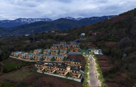 3غرفة شقة في مبنى جديد 76 متر مربع Sarpi, گرجستان. $236,000