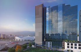 2غرفة شقة في مبنى جديد 54 متر مربع Batumi, گرجستان. $108,000