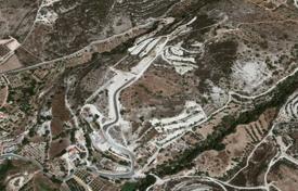 زمین تجاری Mesogi, قبرس. 650,000 €
