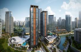 پنت‌هاوس ها – Business Bay, دبی, امارات متحده عربی. From $1,888,000