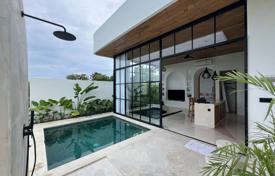 1غرفة ویلا  65 متر مربع Pandawa beach, اندونزی. $149,000