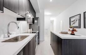 2غرفة آپارتمان  Etobicoke, کانادا. C$801,000