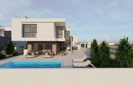 3غرفة دو خانه بهم چسبیده Famagusta, قبرس. 710,000 €