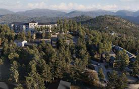 New residential complex with apartments and villas Troodos, قبرس. 619,000 € از