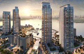 آپارتمان  – Dubai Creek Harbour, دبی, امارات متحده عربی. From $888,000