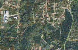 زمین تجاری City of Zagreb, کرواسی. 250,000 €