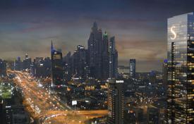 مجتمع مسكوني The S Tower – دبی, امارات متحده عربی. From $0