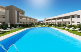 3غرفة آپارتمان  103 متر مربع Manilva, اسپانیا. 499,000 €