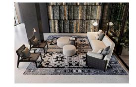 1غرفة شقة في مبنى جديد 44 متر مربع Krtsanisi Street, گرجستان. $101,000