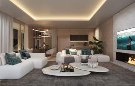 3غرفة ویلا  595 متر مربع ماربلا, اسپانیا. 1,635,000 €