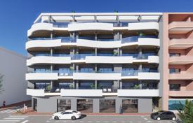 3غرفة آپارتمان  102 متر مربع تربیخا, اسپانیا. 429,000 €